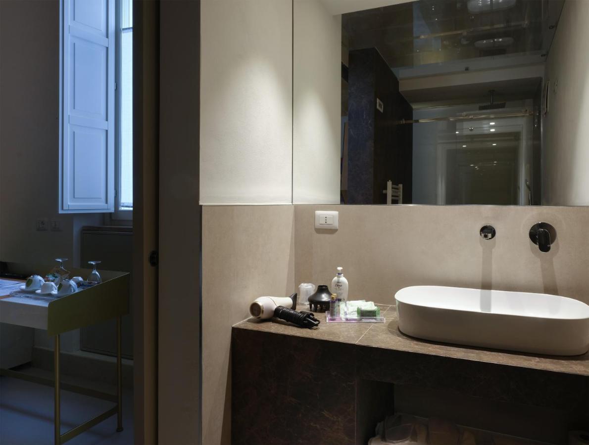 Euvodia Luxury Rooms Matera Zewnętrze zdjęcie