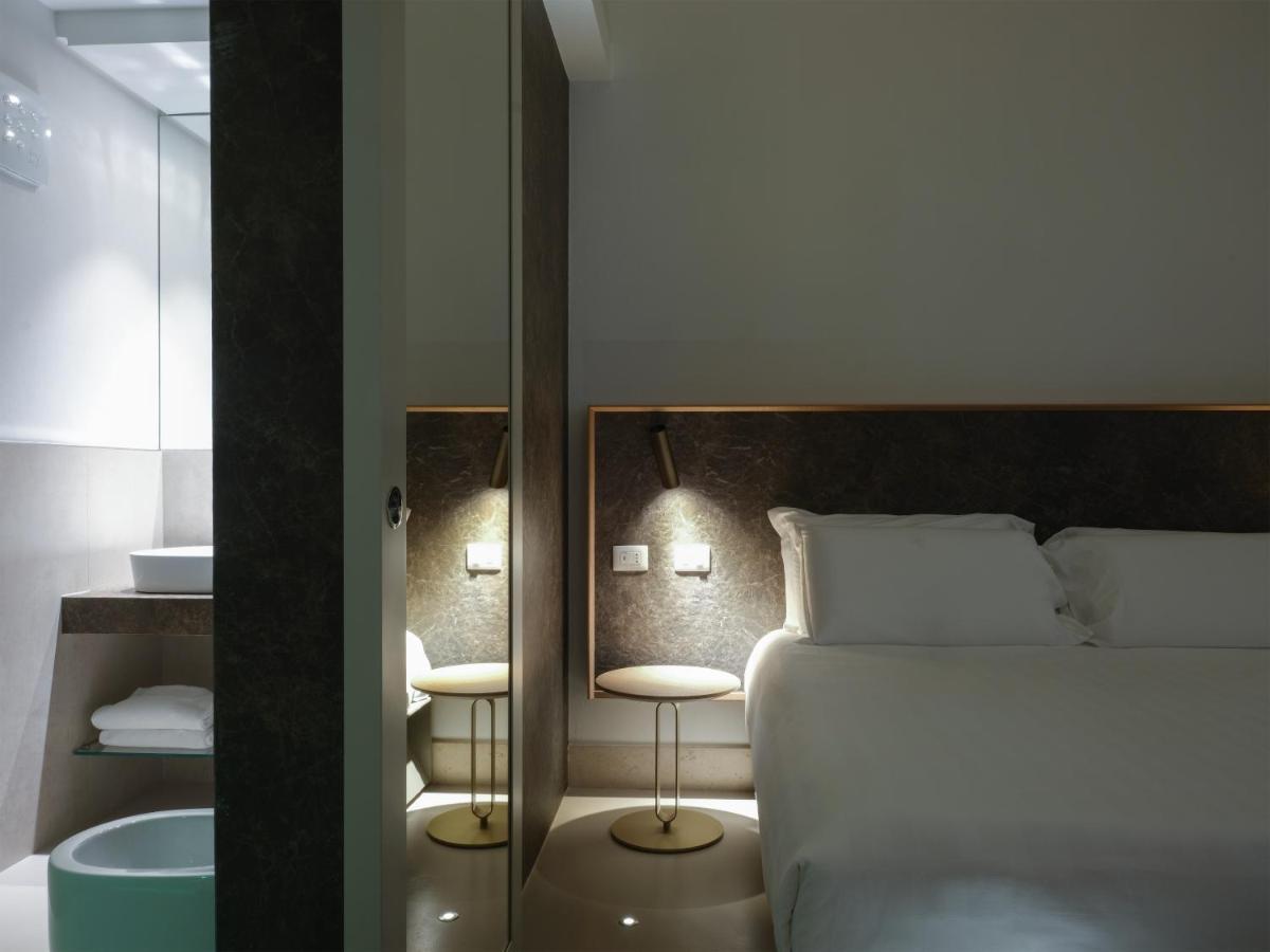 Euvodia Luxury Rooms Matera Zewnętrze zdjęcie