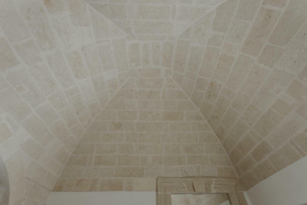 Euvodia Luxury Rooms Matera Zewnętrze zdjęcie